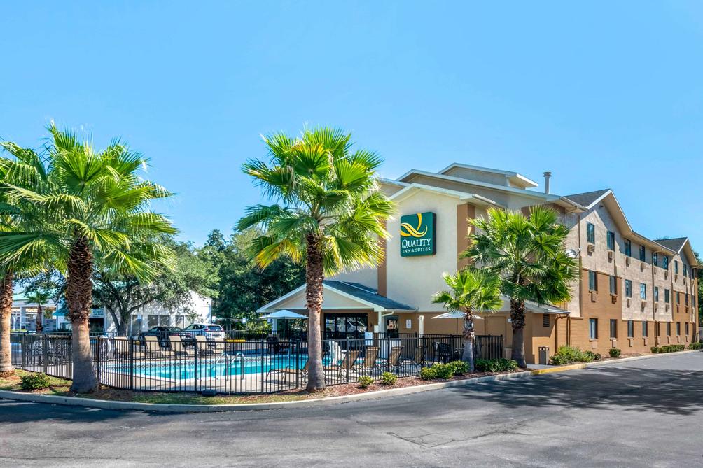 Quality Inn Leesburg Chain Of Lakes C 75 C 1 3 1 Leesburg Hotel Deals Reviews Kayak