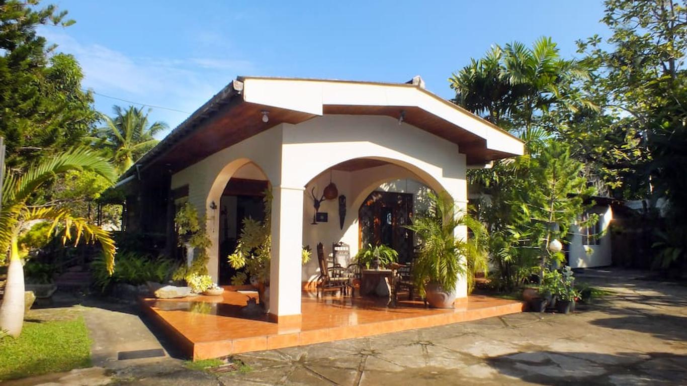 River Side Villa