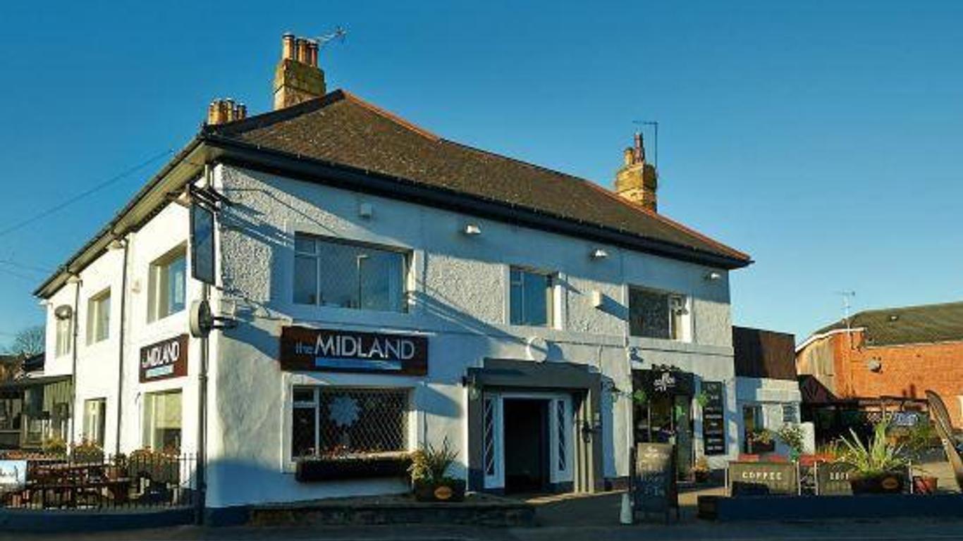 The Midland Hotel