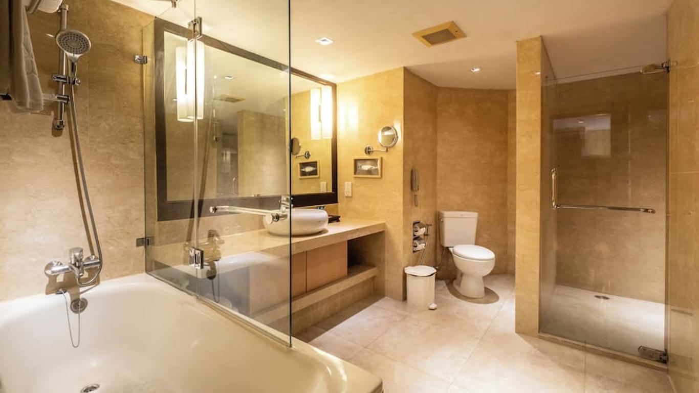 Rembrandt Residences Bangkok