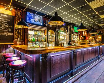 Profilhotels Aveny - Umeå - Bar