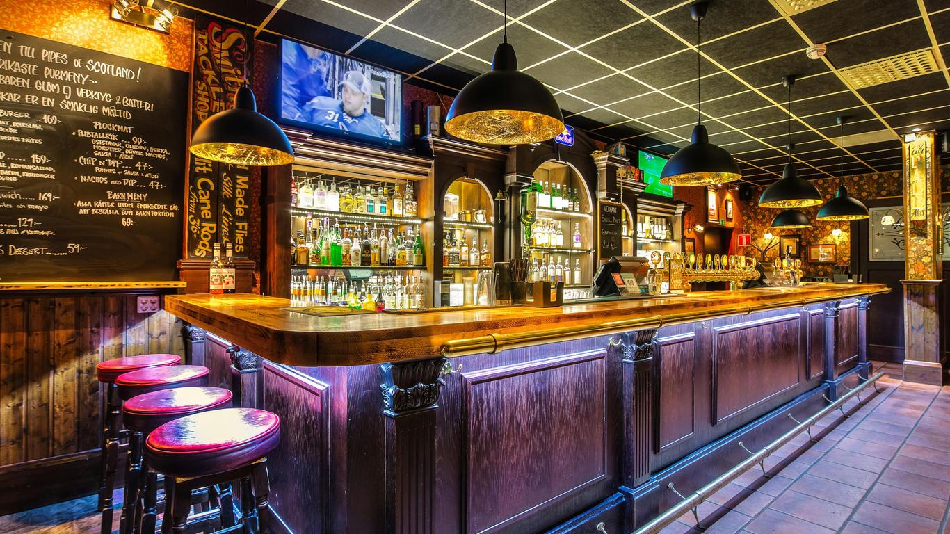 Profilhotels Aveny