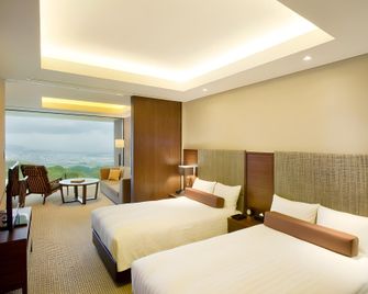 Nippondaira Hotel - Shizuoka - Habitación