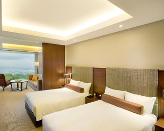 Nippondaira Hotel - Shizuoka - Soverom
