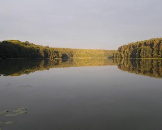 Siedlisko13 - Sensburg - Außenansicht
