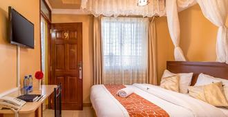 Javilla Eagles Safari Guest house - Nairobi - Bedroom