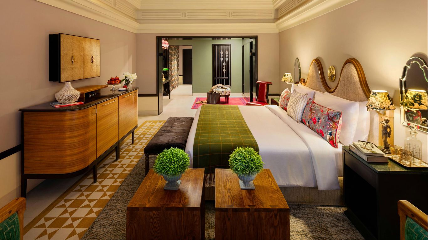 Narendra Bhawan Bikaner