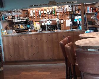 Arncliffe Arms - Whitby - Bar