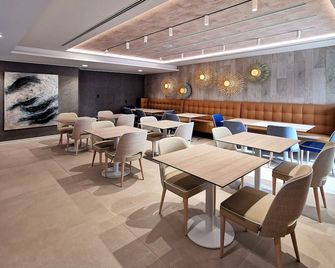 Hotel & Spa Castillo de Peñíscola 4 Sup - Peñíscola - Restaurante