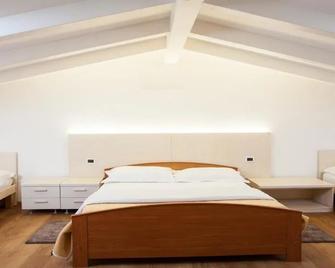 Comfort Hotel Erica - Trodena - Habitación
