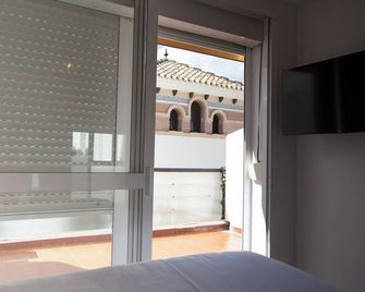 La Malagueña by Croma - Estepona