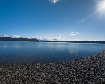 Waterfront Getaway, Beautiful Hood Canal - Brinnon - Playa