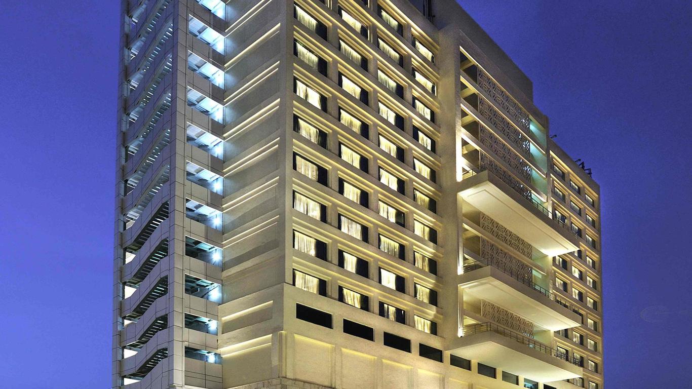 Holiday Inn New Delhi Mayur Vihar Noida By IHG
