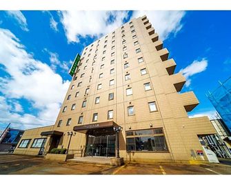 Green Hotel Omagari - Vacation Stay 19287v - دايزن - مبنى