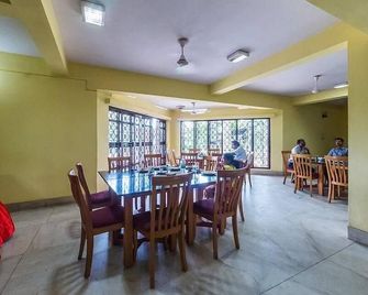 Ktdc Tamarind Changanacherry - Changanācheri - Restaurant