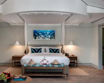 Anantara Bazaruto Island Resort & Spa - Bazaruto - Habitación