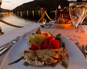 Loryma Luxury Hotel Bozburun - Bozburun