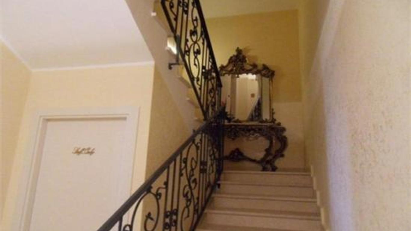 Hotel Belvedere