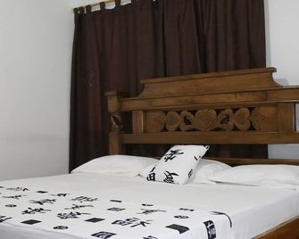 Hotel Beijing Caucasia - Caucasia