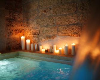 Lanime - Bed in Spa - Sogliano Cavour - Spa