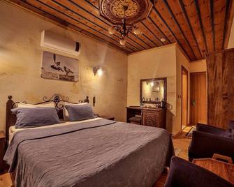 Milat Cave Hotel - Nevşehir