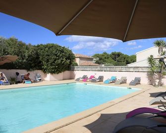 U Libecciu - Macinaggio - Piscine