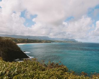 Plantation Hale Suites - Kapaa - Bestemming