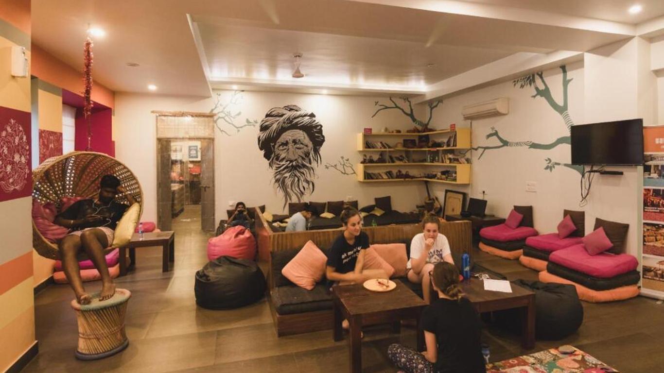 조스텔 자이푸르