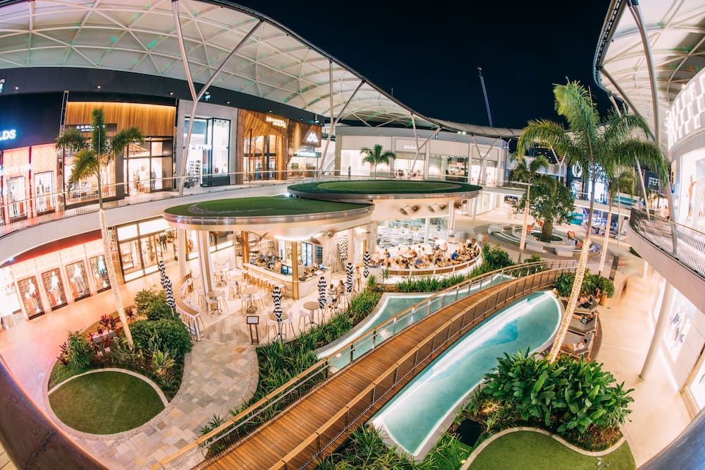 Nobby Beach Holiday Village - Miami