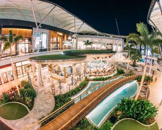 Nobby Beach Holiday Village - Miami