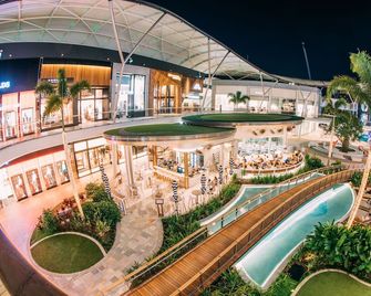 Nobby Beach Holiday Village - Miami