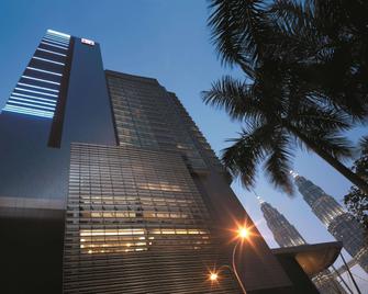 Traders Hotel Kuala Lumpur - Kuala Lumpur - Building