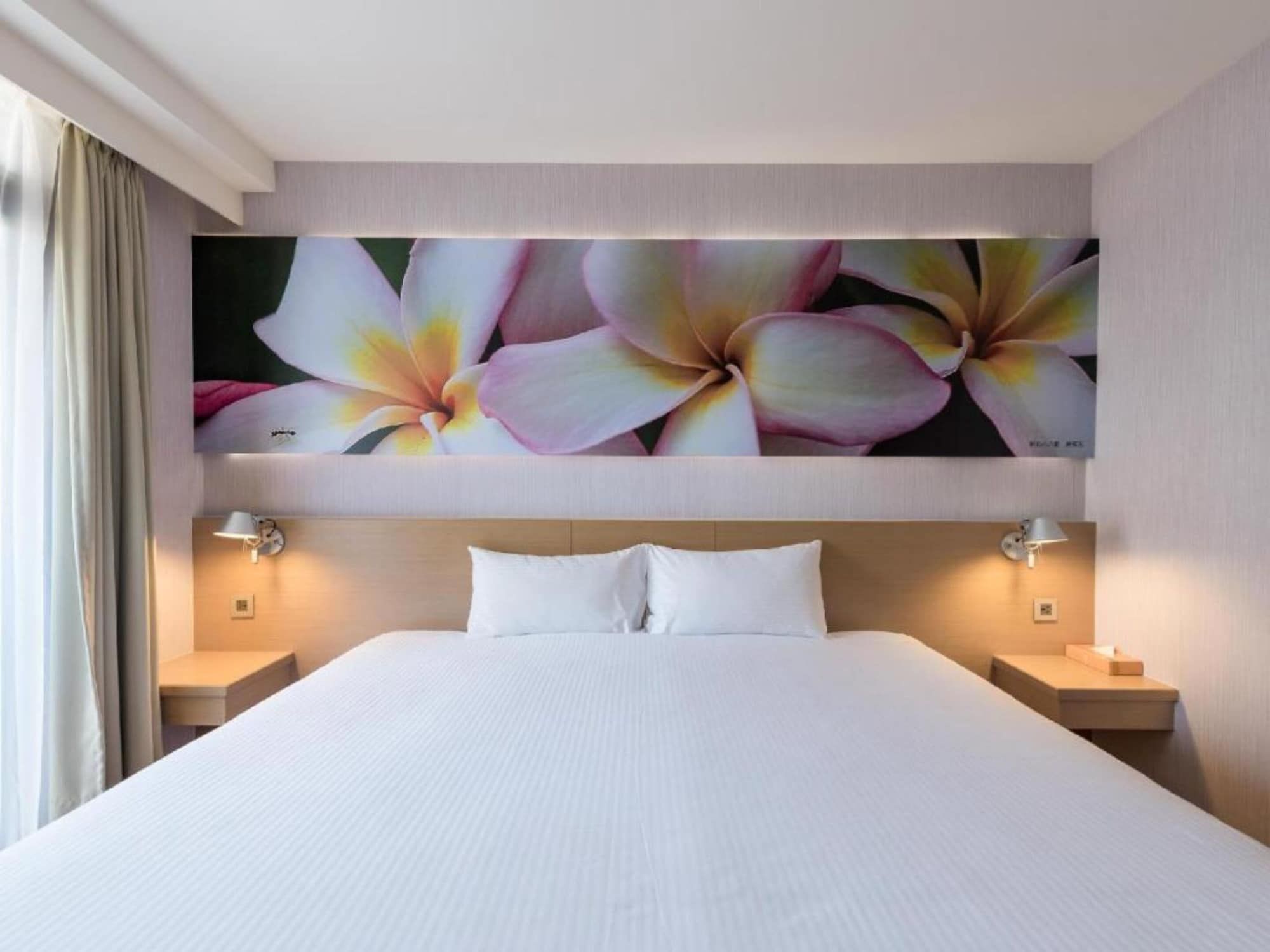 ميلو فيلدز هوتل