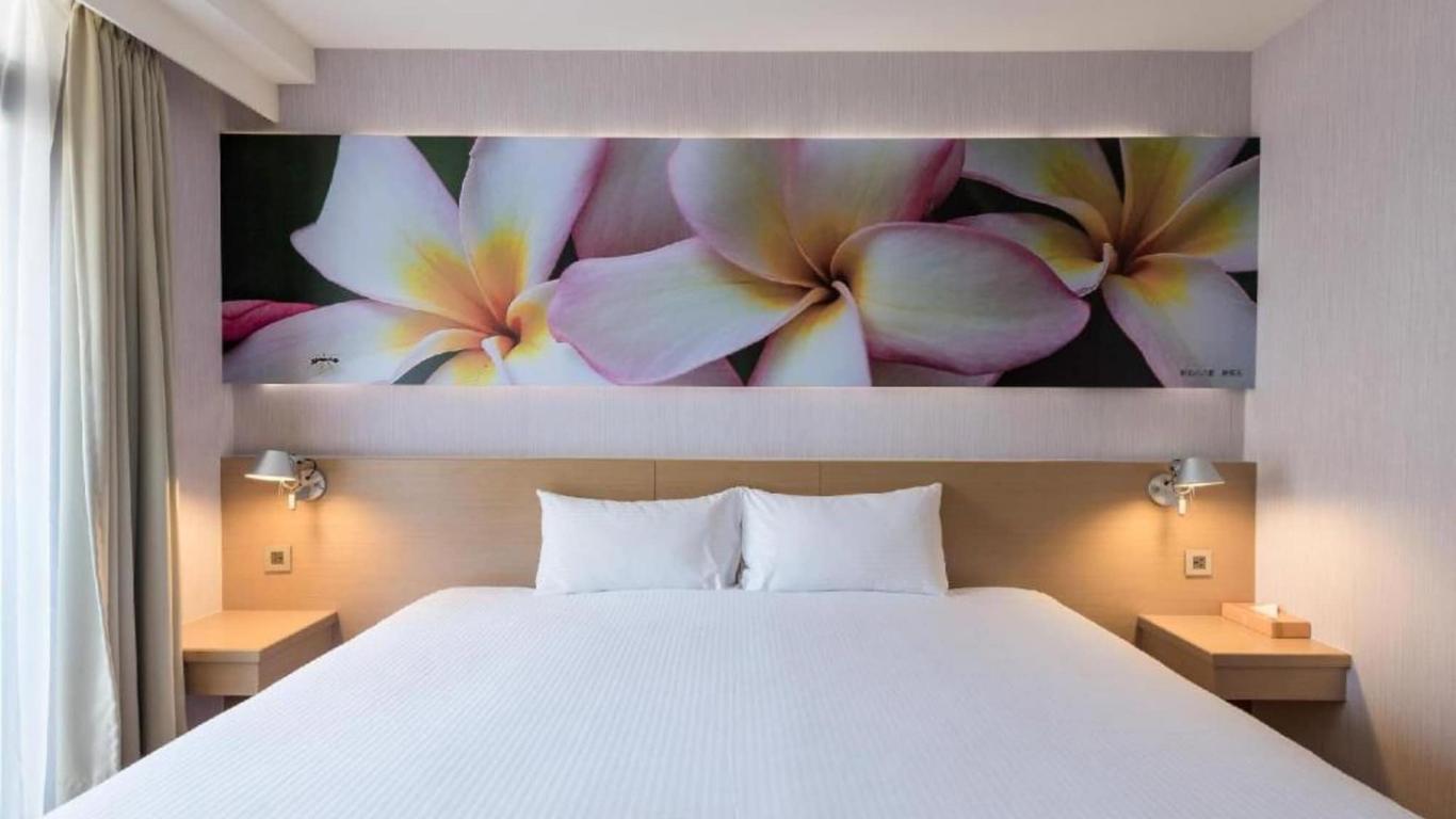 ميلو فيلدز هوتل