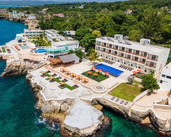 Samsara Cliff Resort - Negril