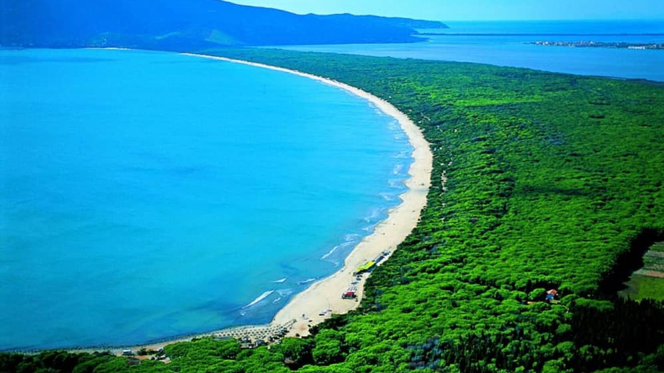 A Point Porto Ercole Resort & Spa