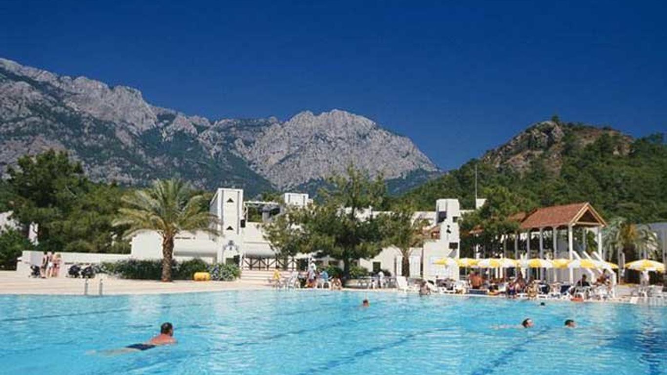 클럽메드 팔미예