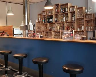 Hotel Berlin Lichtenberg - Berlim - Bar