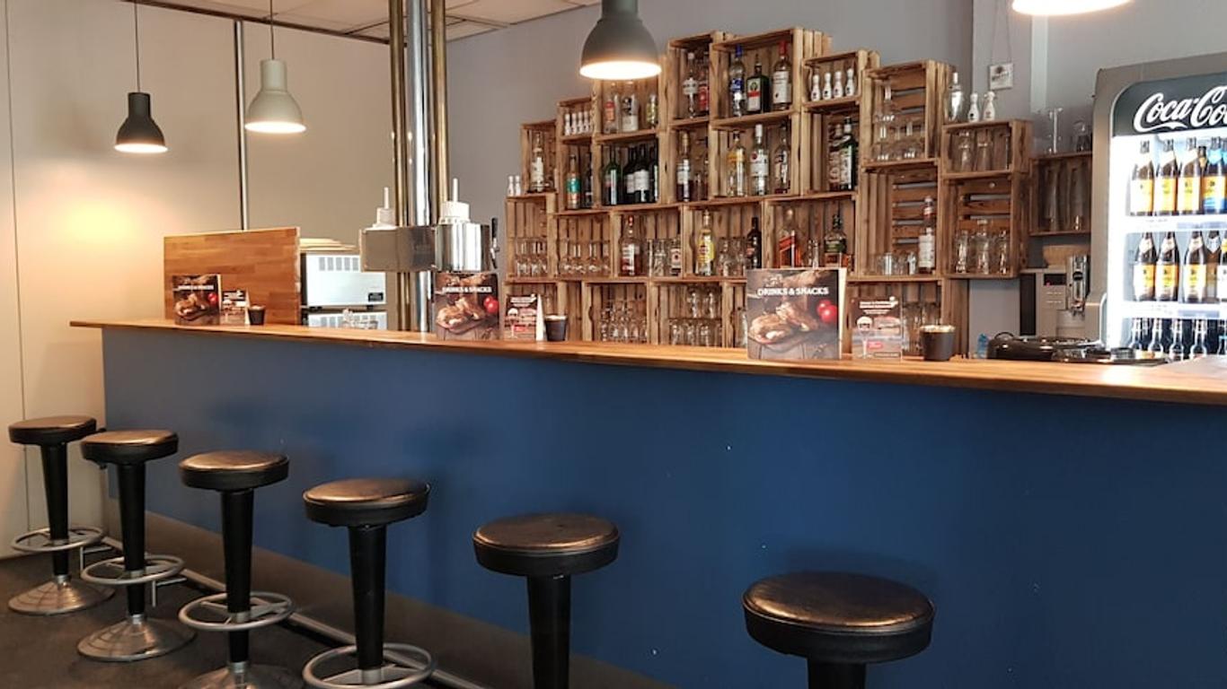 Comfort Hotel Lichtenberg