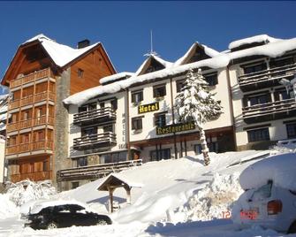Hotel Tirol - Formigal