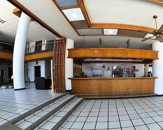 Hotel Calvete - Torreón