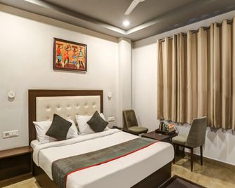 كوليكشن أو 30114 براميلا إن - حيدر أباد - غرفة نوم