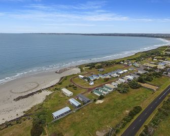 Holiday Lifestyle Henty Bay Portland - Bolwarra - Spiaggia