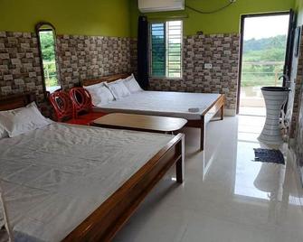 Resort Neel Nirjan - Bolpur - Habitación