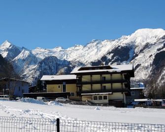Apartment Peter in Adler Resort - Kaprun - Building