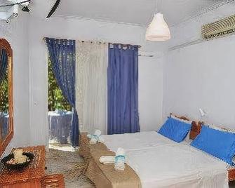 Filoxenia Hotel - Skiathos - Schlafzimmer