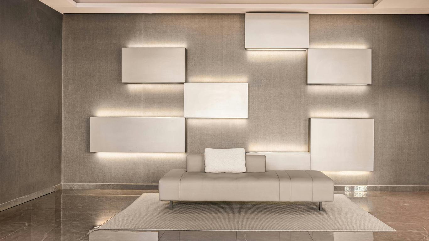 آيه سي أوتيل دياجونال ليلا باي ماريوت