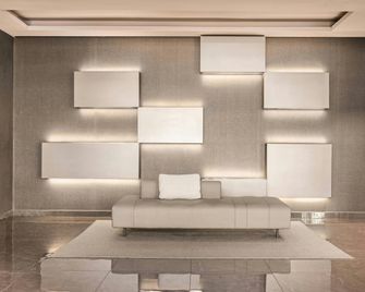 AC Hotels by Marriott AC Diagonal L´Illa - Barcellona - Ingresso