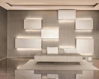 آيه سي أوتيل دياجونال ليلا باي ماريوت - برشلونة - ردهة