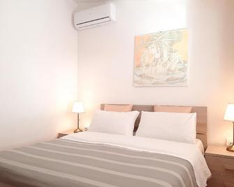 The Terrace - Vernazza - Schlafzimmer